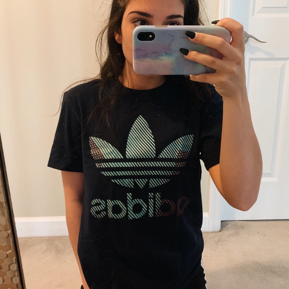 Adidas Tee